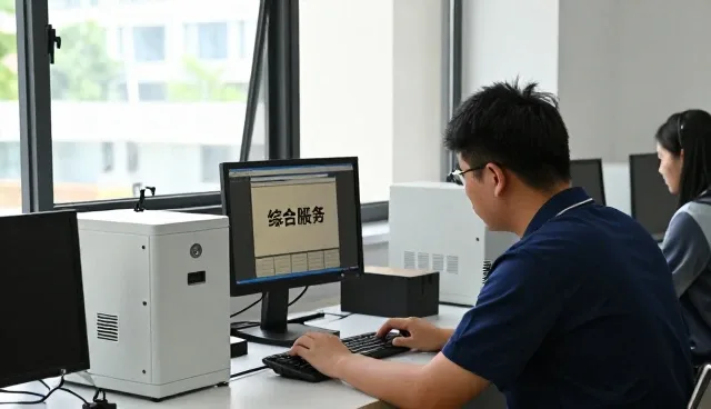 智能控制系统